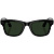 Умные очки Ray-Ban Meta Wayfarer RW4012 (Gen2) (Цвет: Shiny Black / Transitions Graphite Green)