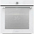 Духовой шкаф Gorenje BOS67371SYW, белый