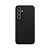 Чехол-накладка VLP Aster Сase для смартфона Samsung Galaxy A55 (Цвет: Black)