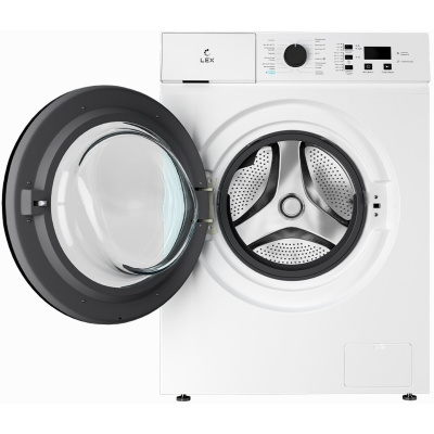 Стиральная машина Lex LWM06010BLIDsmall, белый