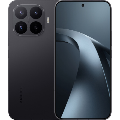Смартфон Xiaomi 17T Pro 12 / 1Tb, черный