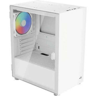 Корпус Aerocool CS-111, белый