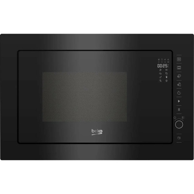 Микроволновая печь Beko BMGB25333BG, черный