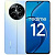 Смартфон realme 12 8 / 128Gb (Цвет: Blue)