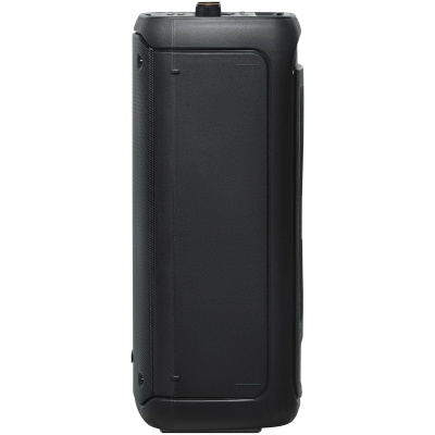 Минисистема BBK BTA4020, черный