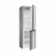Холодильник Gorenje NRKE62XL (Цвет: Silver)