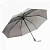 Зонт NINETYGO Oversized Portable Umbrella (Цвет: Gray) (автоматическая версия)