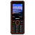 Мобильный телефон Philips Xenium E2301 (Цвет: Dark Gray)
