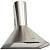 Вытяжка каминная Elikor Эпсилон 50Н-430-П3Л (Цвет: Inox / Silver)