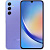 Смартфон Samsung Galaxy A34 5G 6 / 128Gb A346ELVACAU RU (Цвет: Awesome Violet)