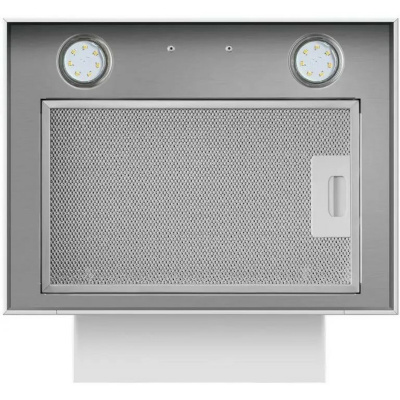 Вытяжка каминная Maunfeld Bath 401, белый
