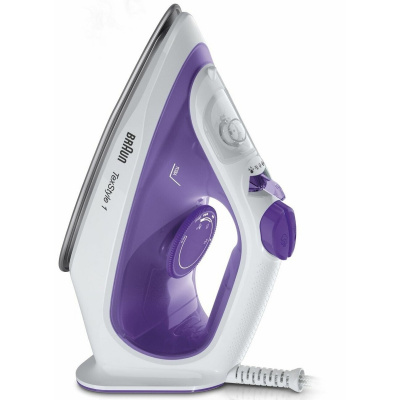 Утюг Braun SI1080VI (Цвет: Purple)