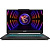 Ноутбук MSI Cyborg 15 A12VF-868RU (Core i7 12650H / 16Gb / SSD512Gb / NVIDIA GeForce RTX4060 8Gb / 15.6" / IPS / FHD (1920x1080) / Windows 11 / black / WiFi / BT / Cam)