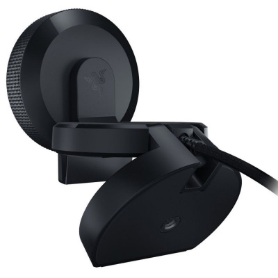 Веб-камера Razer Kiyo, черный