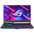 Ноутбук ASUS ROG STRIX G15 G513IE-HN012 15.6" (1920x1080, AMD Ryzen 7 4800H 2.9 ГГц, RAM 8 ГБ, SSD 512 ГБ, NVIDIA GeForce RTX 3050 Ti, без ОС, 90NR0582-M00340, серый)