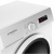 Стиральная машина Maunfeld MFWM127WH05, белый