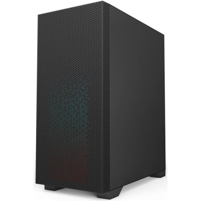 Корпус Azza CELESTA F, черный
