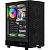 Корпус Formula MANA DYNAMIC, черный