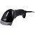 Сканер штрих-кода Mertech 1300 P2D USB, черный