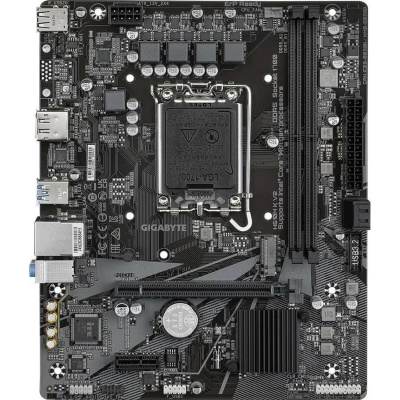 Материнская плата Gigabyte H610M K V2