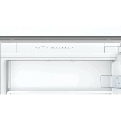 Холодильник Bosch KIV87NSE0, белый