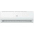 Сплит-система Haier AS24TT5HRA, белый