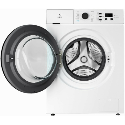 Стиральная машина Lex LWM06010BLIDsmall, белый