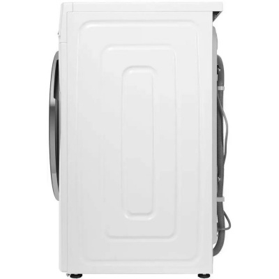 Стиральная машина Maunfeld MFWM1410WH02, белый