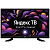 Телевизор BBK 24" 24LEX-7287 / TS2C, черный