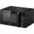 Микроволновая печь BBK 20MWS-723T / B, черный