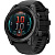 Умные часы Garmin Fenix E 47mm Amoled (Цвет: Slate Gray)