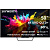 Телевизор Skyworth 50" 50Q67G (Цвет: Black / Gray)