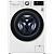 Стиральная машина LG F2V9GC9W, белый