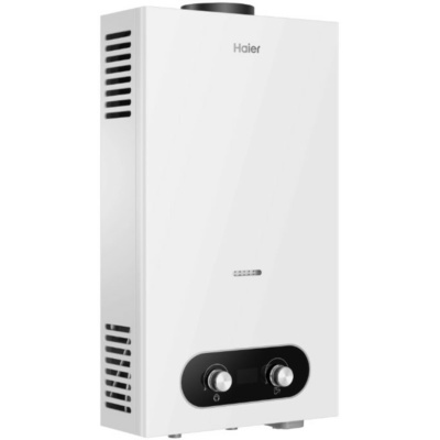 Водонагреватель Haier JSD24-12C, белый