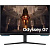 Монитор Samsung 32" S32BG700EI (Цвет: Black)