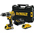 Дрель-шуруповерт DeWalt DCD796D2-QW (Цвет: Yellow / Black)
