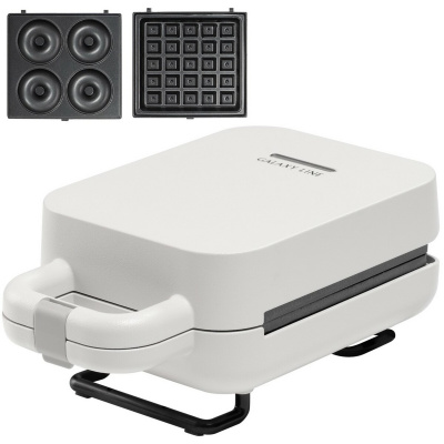 Вафельница Galaxy Line GL 2969 (Цвет: Beige)