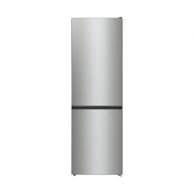 Холодильник Gorenje NRKE62XL (Цвет: Silver)