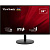 Монитор ViewSonic 24" VA24E1-H, черный