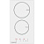 Варочная панель Maunfeld CVI292WH, белый