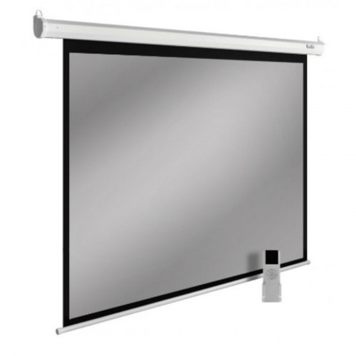 Экран Cactus SIlverMotoExpert CS-PSSME-280X175-DG