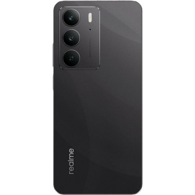 Смартфон realme C75 8 / 256Gb, черный