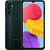 Смартфон Samsung Galaxy M13 4 / 128Gb (Цвет: Deep Green)