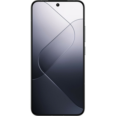 Смартфон Xiaomi 14 12 / 512Gb, черный