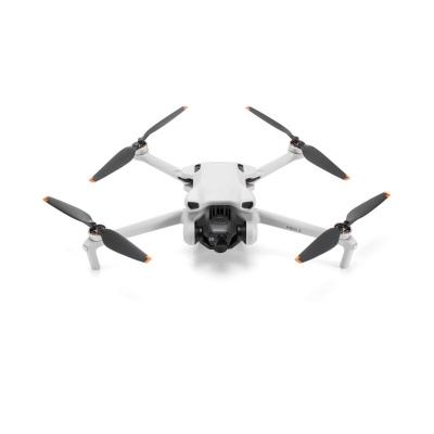 Квадрокоптер DJI Mini 3 (Цвет: Grey)