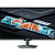 Монитор Gigabyte 27" M27QS, черный