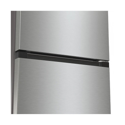 Холодильник Gorenje NRKE62XL (Цвет: Silver)