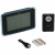 Погодная станция Buro BU-WSH168-LIGHT (Цвет: Black)