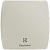 Вентилятор вытяжной Electrolux Argentum EAFA-100 (Цвет: Inox)