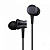 Наушники Xiaomi Mi Piston Headphones Basic (Цвет: Matte Black)